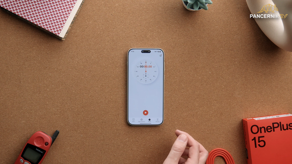 Recenzja OnePlus 15: ta premiera mocno nas podzieli